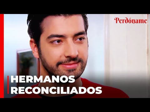 Kemal Perdona a Cuneyt - Perdóname