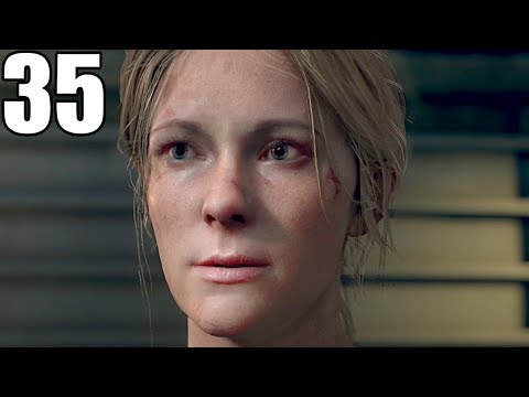 DAYS GONE - Walkthrough PS5 Gameplay Part 35- No giving up