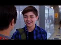 Andi Mack Dad Influence Clip2