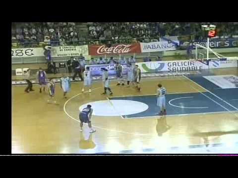 Liga Adecco Oro Final 1º CLUB OURENSE BALONCESTO...,83 - 52,RIBEIRA SACRA... (22/05/2015)