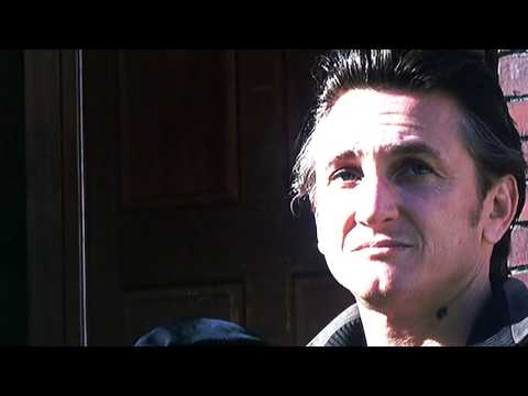 Mystic River- The Parade