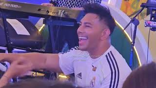 Download lagu Fabio Asher Setia Menunggumu Live AEON Mall Deltamas Cikarang 2025 mp3 Download lagu Fabio Asher Setia Menunggumu Live AEON Mall Deltamas Cikarang 2025 mp3