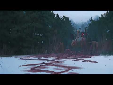 Flawed Mangoes - Birdsong  1 hour Loop