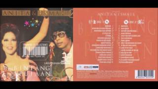 Anita Sarawak ft. Ismail Haron - Ikan Kekek (Audio + Cover Album)