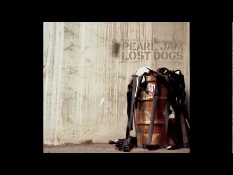 Pearl Jam - Fatal (Album: Lost Dogs, Rarities & B-Sides) HQ