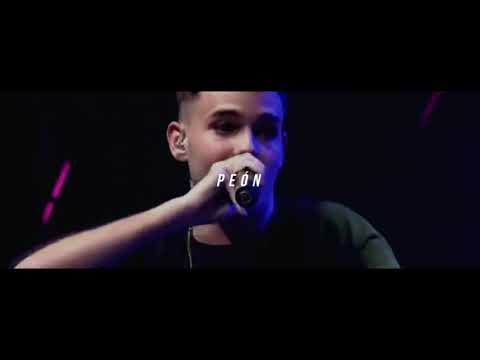 BNET vs ERRECE: FMS 🇪🇸 / MINUTO de 'LEYENDAS URBANAS' ❤🔥