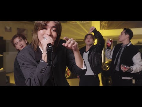 Press Hit Play - Hey Love! [Official Music Video]