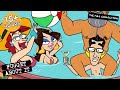 Every Episode Fugget About It Adult Cartoon Full Episode TV Show