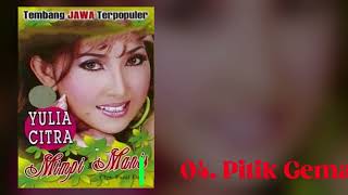 Download lagu 005. Yulia Citra - Tembang Jawa Terpopuler 'Mimpi Manis' mp3 Download lagu 005. Yulia Citra - Tembang Jawa Terpopuler 'Mimpi Manis' mp3