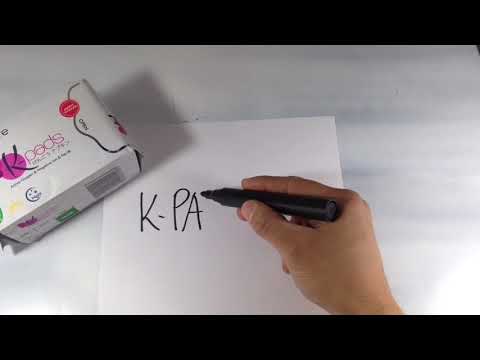 JC PREMIERE KPADSNAPKIN VAGINAL SELF-TEST CARD DEMO