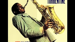 Stanley Turrentine - For Heaven's Sake