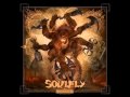 Soulfly - Touching The Void