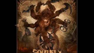 Soulfly - Touching The Void