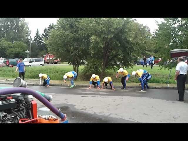 Ludslavice, 26. 08. 2012