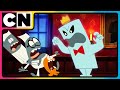 Halloween Havoc With Lamput Titans Cartoon For Kids Halloween Party Time Cnindia
