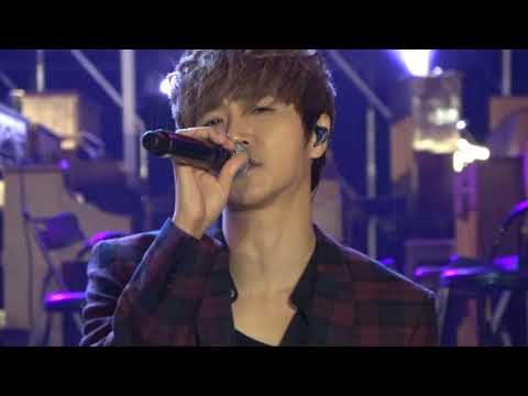 2017.10.1. 정동하 - 사랑 in 달성 100대의 피아노