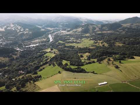 SPN - INNY LEVEL prod. AnswerBeat