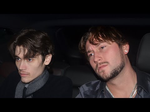 K Kash - We Ain't Rockin' With You (feat. STXR) (Official Music Video)