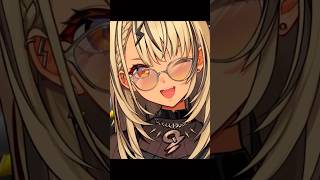 音量上げろ！！神成きゅぴ新衣装だ！！#shorts  #神成きゅぴ #神成きゅぴ新衣装  #vtuber