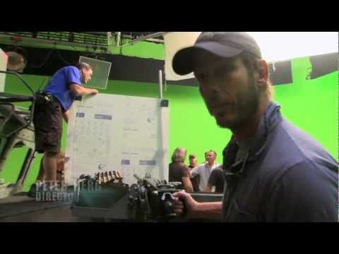 Battleship (Featurette '50 Caliber')