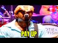 The 1 Performance That Killed Hootie Forever