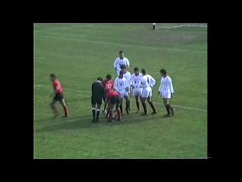 Turris-Acireale 1-1 del 1991