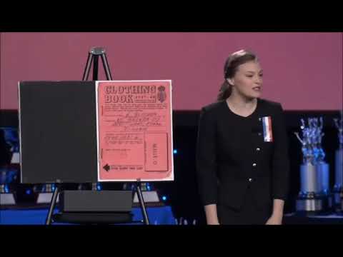 NSDA CLIPS 2019