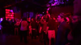 Revocation- Crumbling Imperium +Dismantle the Dictator @ Highline, NYC, Nov 6, 2017