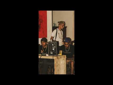 (FREE) Leviano x Derek x Tz da Coronel type Beat "The Final Game" (Prod. Tio Sandro)