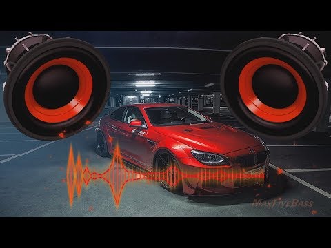 Mountkid - Dino (BASS BOOSTED)