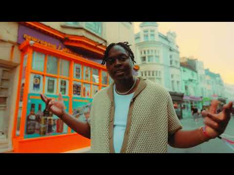 Kuzi Cee - Smooth Operator (Official Music Video)