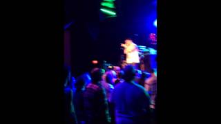 Cane Hill-Screwtape(Live At Club XS,Tucson,AZ)