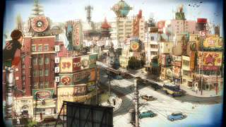 Werd (SOS) - What's This ft Louie [ZA Production]