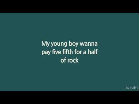 DigDat - Pcx ft. Headie One (Lyrics)