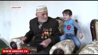 Вера в справедливость жила с сердце каждого воина