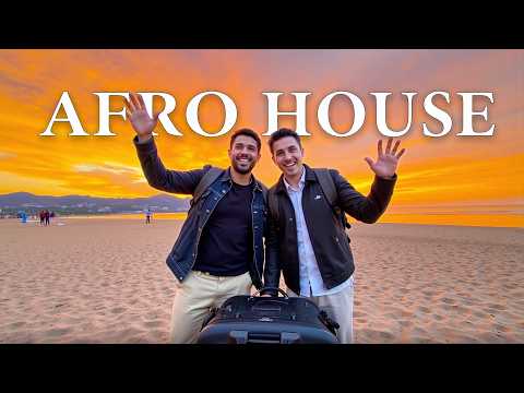 SUMMER AFRO HOUSE Sunset Mix (Adam Port, Avicii, The Weeknd,Coldplay, Diplo) - Summer Vibes Mix #23