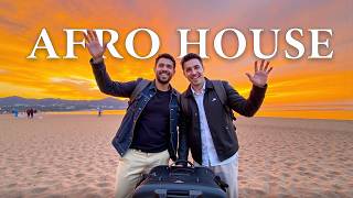 SUMMER AFRO HOUSE Sunset Mix (Adam Port, Avicii, The Weeknd,Coldplay, Diplo) - Summer Vibes Mix #23 MQDEFAULT Thumbnail