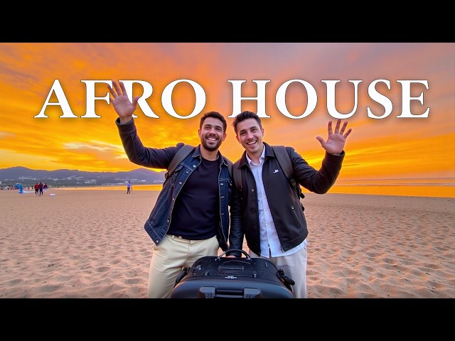 SUMMER AFRO HOUSE Sunset Mix (Adam Port, Avicii, The Weeknd,Coldplay, Diplo) - Summer Vibes Mix #23 SDDEFAULT Thumbnail