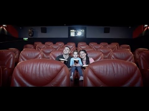 YOUNG G - KÖSZÖNÖM│ OFFICIAL MUSIC VIDEO │