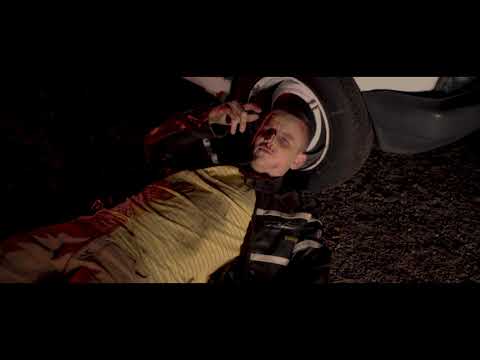 TRYCU - LAS feat. Justyna Kobak (official video)