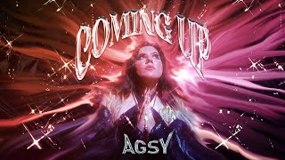Agsy Coming Up song lyrics