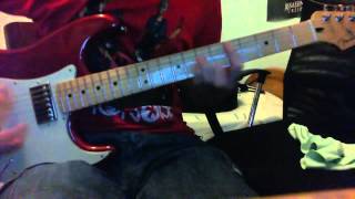 Pignoise - Solo hay un lugar - Cover