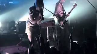 Metric - Dead Disco (Live @ Metropolis)