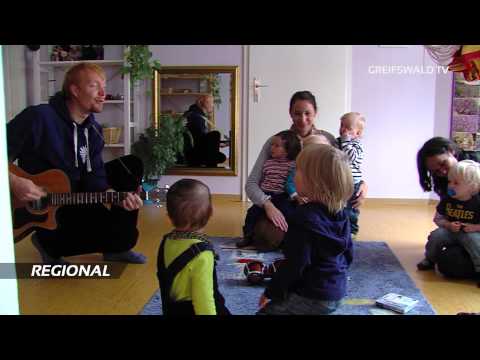 Greifmusic - Musikschule mal anders