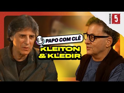 Kleiton & Kledir | Papo com Clê