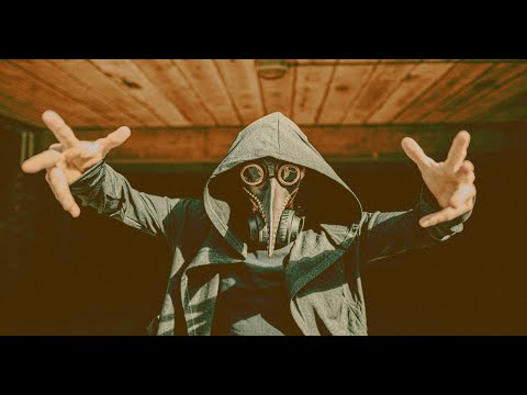 Cat's out the Bag by Conscious Route & True Note filmed by Ben Glasgow