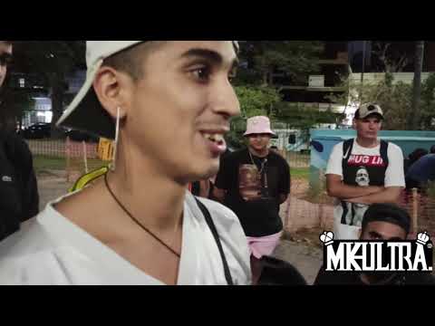 Cuartos KZ vs KRT MK Ultra 2021 Fecha N°5 : 06 de Marzo 2021