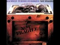 Bachman Turner Overdrive Sledgehammer 