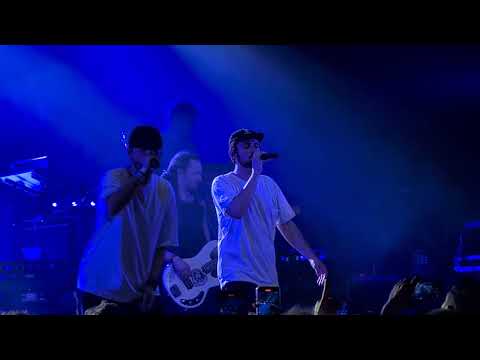 Jahneration - Hommage a Naaman - @Jahneration @Fatbabs