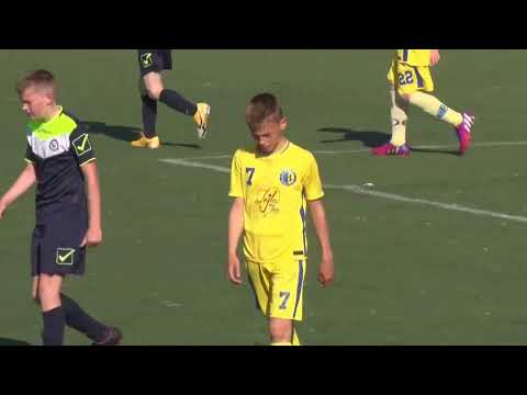 Predpioniri 2009 8+1 Bambinosi Fair play 01